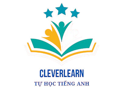 Học Tiếng Anh CleverLearn