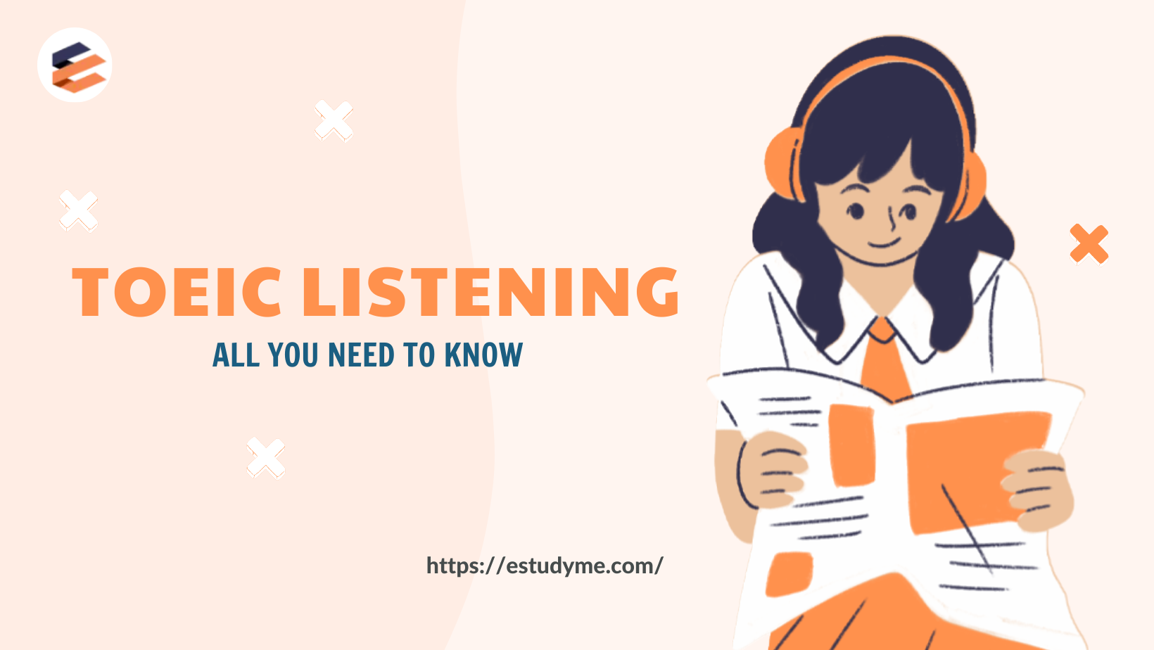 Những mẹo vàng để vượt qua phần Listening của TOEIC