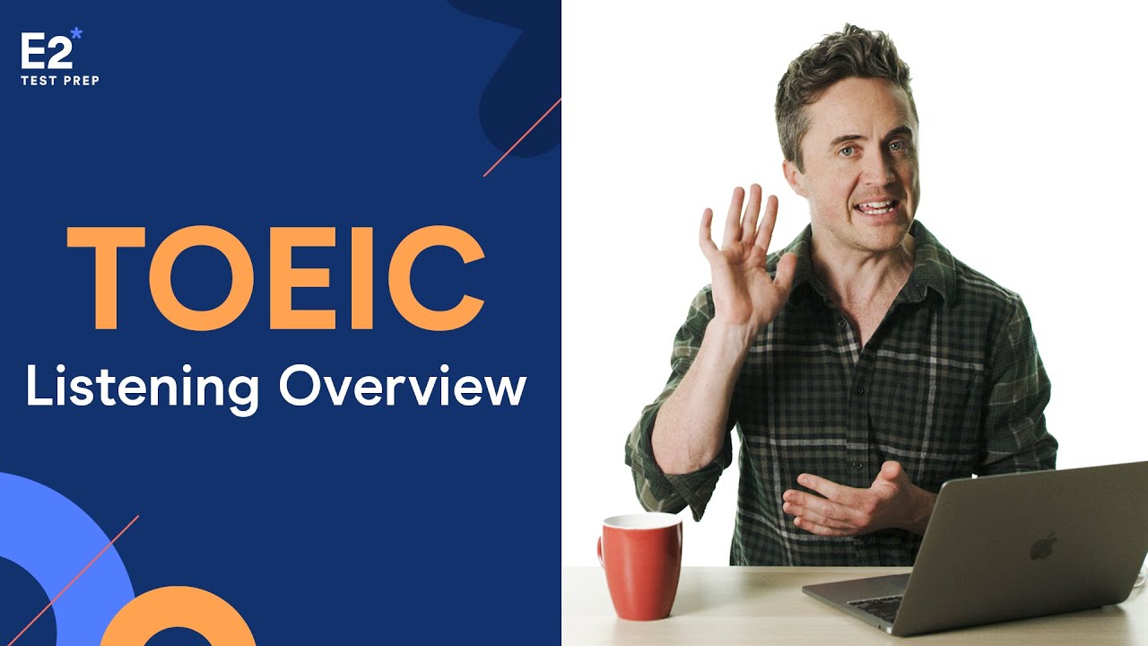 Những mẹo vàng để vượt qua phần Listening của TOEIC