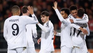 Soi Kèo Real Madrid Hôm Nay - Chia Sẽ & Phân Tích Kèo Thơm